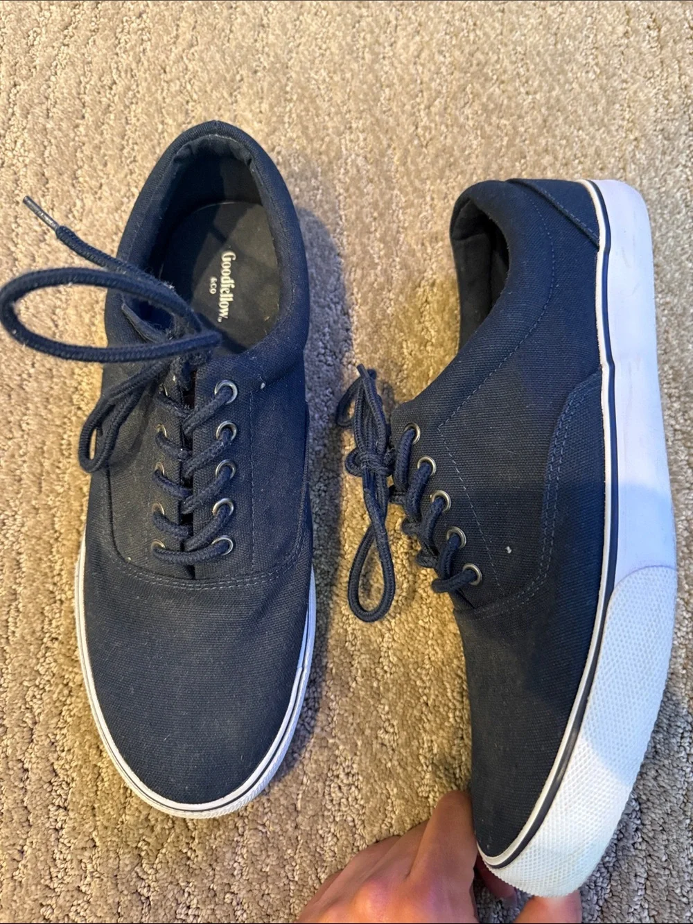 Men’s Goodfellow Casual Shoes